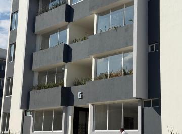 Departamento de 2 habitaciones, San Pedro Tlaquepaque · Estrena Departamento en Nuevo Complejo Residencial