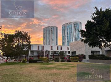 Departamento · 157m² · 2 Recámaras · 2 Estacionamientos · Departamento Renta Queretaro Juriquilla Planta Alta Dos Niveles Junto Hospital Moscati