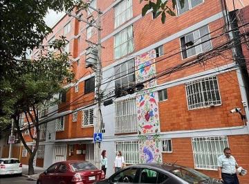 d87b4f21337fc8c52813ef1bc699e81cfc105d407da2578afd3481c9722c59aa · Vendo Departamento en Nonoalco $2,650.000