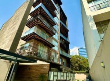 Departamento de 2 habitaciones, Benito Juárez · Departamento Ubicadisimo Cerca de Plaza de Toros Mexico