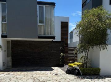 Casa de 2 habitaciones, Tlajomulco de Zúñiga · Casa en Renta. Obrara Residencial