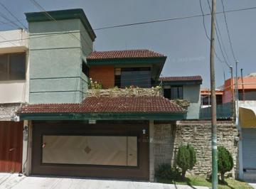 Casa de 4 habitaciones, Puebla · Venta Casa Fracc. Villa Encantada Puebla de Zaragoza Pue.
