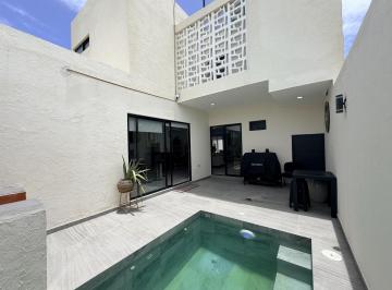 Casa · 165m² · 3 Recámaras · 2 Estacionamientos · Casa en Venta Lomas del Mediterraneo Alvarado Veracruz