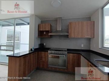 Departamento · 208m² · 3 Recámaras · 3 Estacionamientos · Enqanto Calle Fábrica de Cartuchos en Lomas del Chamizal