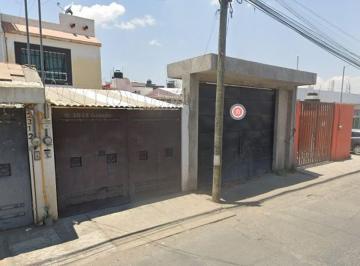 Casa de 3 habitaciones, Puebla · Venta Casa Granjas Puebla Puebla de Zaragoza Pue.