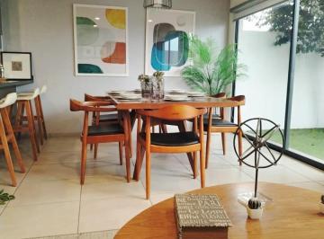Casa · 124m² · 3 Recámaras · 2 Estacionamientos · Casa en San Mateo Otzacatipan