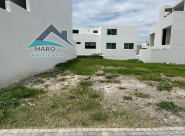 Terreno / Lote , San Andrés Cholula · Terreno en Venta Parque Colima Lomas de Angelopolis III