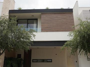 Casa · 308m² · 3 Recámaras · Casa en Venta en Cumbres Elite Premier