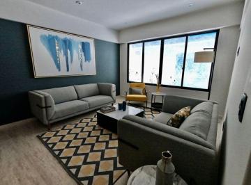 Departamento de 3 habitaciones, Alvaro Obregón · Departamento en Venta en San Jeronimo La Otra Banda