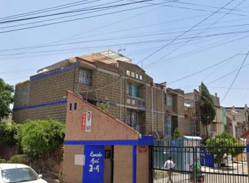 Casa de 2 habitaciones, Cuautitlán · Casa en Privada en Cuautitlan Izcalli. Remate Bancario con Documentacion Legal Disponible No Credito