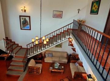 Casa de 4 habitaciones, Atlatlahucan · Casa en Venta en Lomas de Cocoyoc