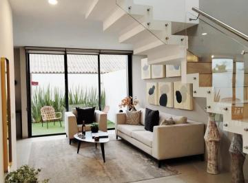 Casa · 189m² · 3 Recámaras · 1 Estacionamiento · Casa en San Mateo Otzacatipan