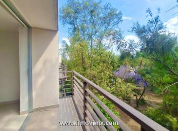 Departamento · 63m² · 2 Recámaras · Departamento en Ex - Hacienda Coapa