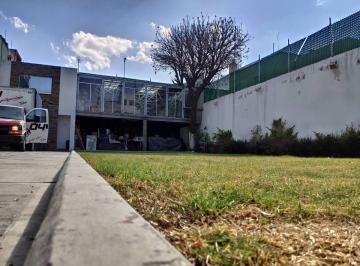 Terreno comercial , Alvaro Obregón · Amplio Terreno en Renta
