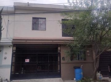 Casa de 5 habitaciones, Juárez · Venta de Casa en Juarez N. L.