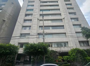 Departamento · 140m² · 2 Recámaras · 1 Estacionamiento · Departamento en Renta en Insurgentes Cuicuilco