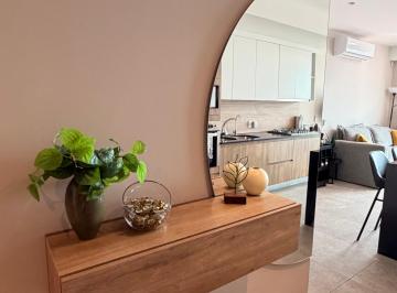 Departamento de 3 habitaciones, Guadalajara · Precioso Departamento 3 Recámaras Totalmente Amueblado y Equipado