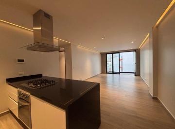 Departamento de 2 habitaciones, Benito Juárez · ¡Departamento Exclusivo con Enorme Roof Garden Privado en del Valle Centro!