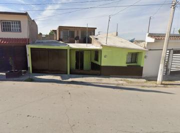 Casa de 2 habitaciones, Gómez Palacio · Calle Argentia #1570, Col Infonavit Sta Rosa, Cp 35064, Gomez Palacio, Durango N315