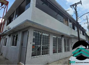 Oficina · 2 Recámaras · (Mxor26259)oficina en Renta Col. Guadalupe, Tampicoinfo