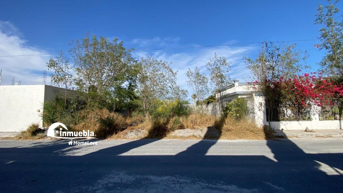 Land for Sale in Los Portales, Zuazua, Nuevo León