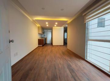 Departamento de 2 habitaciones, Guadalajara · Departamento en Renta a Unos Pasos de Av Chapultepec y Av México