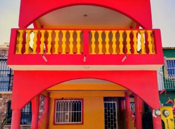 Casa · 80m² · 3 Recámaras · 1 Estacionamiento · Casa en Venta Hacienda Sotavento Veracruz Veracruz