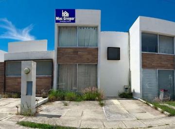 Casa de 2 habitaciones, Aguascalientes · Casa en Venta en Aguascalientes Norponiente La Aurora 1 Amplio Patio y Super Ubicacion
