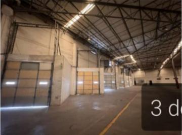 Bodega comercial , Apodaca · Bodega en Renta en Huinala, Apodaca, Nuevo León