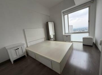 Departamento · 50m² · 2 Recámaras · 2 Estacionamientos · Exclusivo Penthouse Amueblado 1 Recámara + Estudio con Amenidades