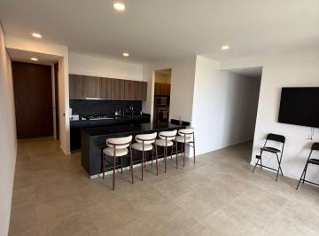 Departamento de 3 habitaciones, Tlajomulco de Zúñiga · Departamento de 130 m² con 3 Recámaras en Renta en Punto Sur