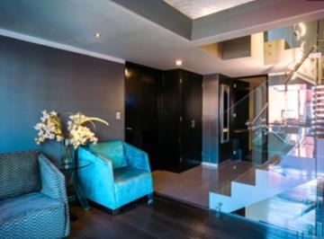 Casa en condominio · 113m² · 3 Recámaras · 3 Estacionamientos · Casa en Condominio - Corpus Christy