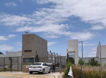 Casa de 2 habitaciones, Puebla · Casa Amueblada en Renta en Bosques de Chapulpetec Puebla
