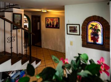 Casa en condominio · 113m² · 3 Recámaras · 2 Estacionamientos · Casa en Condominio en Venta en Huitlale Alvaro Obregon
