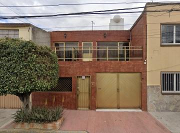Casa de 3 habitaciones, Gustavo A. Madero · Casa en Venta en Col. Estrella Gustavo A. Madero