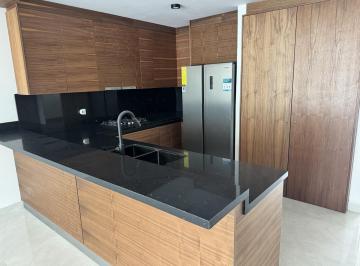 Departamento · 126m² · 3 Recámaras · 2 Estacionamientos · Departamento en Torre Balcones 600 Zona Sur (Ljgc)