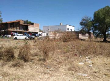 Terreno / Lote · 792m² · Terreno en Venta en San Pedro Cholula.