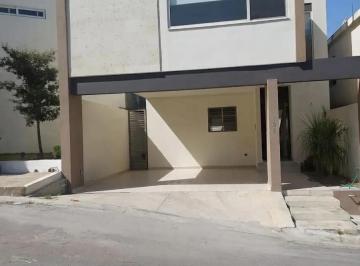 1 · Casa en Renta, 3 Recámaras, Carretera Nacional