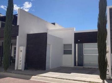 Casa de 2 habitaciones, Aguascalientes · Casa en Venta en Aguascalientes Norte Nura Una Planta Magnifica