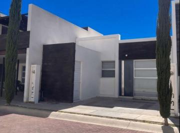 Casa de 2 habitaciones, Aguascalientes · Casa en Venta en Aguascalientes Norte Nura Una Planta Magnifica