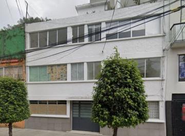 Departamento de 6 habitaciones, Benito Juárez · Se Vende Edificio con 3 Departamentos U Oficinas en La Napoles Cdmx Excelente Ubicacion y Precio!
