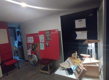 Oficina de 3 habitaciones, Cuauhtémoc · Consultorio U Oficina Roma Sur