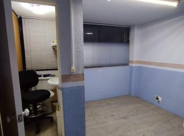 Oficina de 3 habitaciones, Cuauhtémoc · Consultorio U Oficina Roma Sur