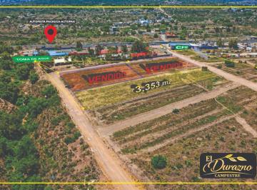 N/A · Terreno en Venta Ubicado en El Durazno, San Agustin Tlaxiaca