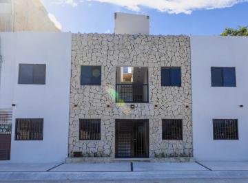 N/A · Departamento Amueblado en Renta de 2 Recámaras en Puerto Morelos
