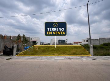 N/A · Terreno Habitacional en Venta de 161 m², Sayab Juriquilla, Qro.