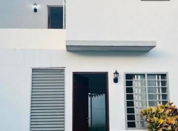 Casa de 3 habitaciones, Benito Juárez · Casa en Venta en Cancún Fraccionamiento Vilkas del Arte