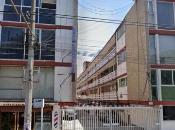 Departamento de 2 habitaciones, Coyoacán · Departamento de Remate con 85 m² y 2 Recámaras en Venta en Taxqueña Cerca de La Central del Sur