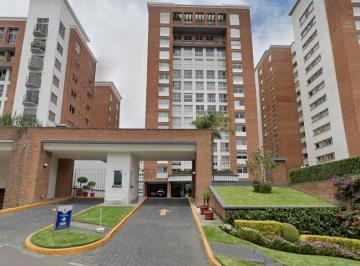 Departamento de 2 habitaciones, Huixquilucan · Departamento de Remate con 92 m² y 2 Recámaras en Venta en Hacienda de Las Palmas Cerca de Interlomas