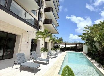 Departamento de 2 habitaciones, Benito Juárez · Departamento en Renta en Cancun - Centrico